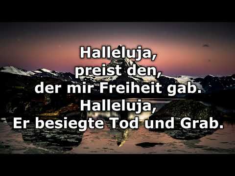 Jesus meine Hoffnung lebt