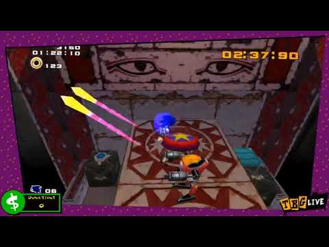 TBG 11/21/15 - Even More Sonic