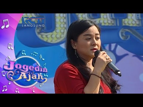 JOGEDIN AJAH - Juwita Tofhany "Ga Pa Pa" [24 Februari 2018]