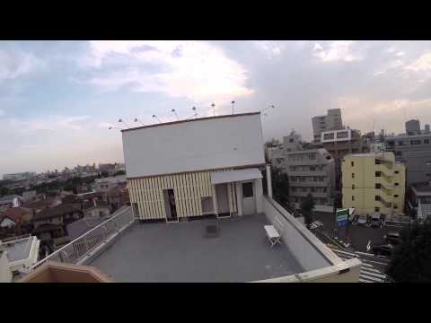 GoPro: You will be surprised after 70 seconds