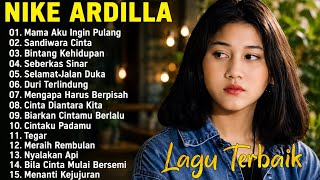 Download lagu NIKE ARDILA FULL ALBUM THE BEST | BINTANG KEHIDUPAN | KU TAK AKAN BERSUARA | LAGU LAWAS 80AN mp3