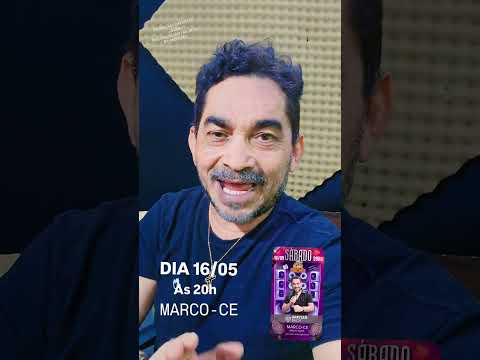 Festa em MARCO-CE