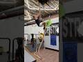 My favorite ROPE CLIMB technique demonstrated by non other than Tom Maming