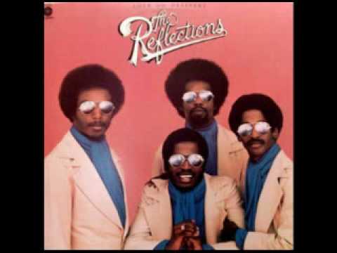 The Reflections -- She's My Summer Breeze