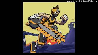 Cover art for Strike