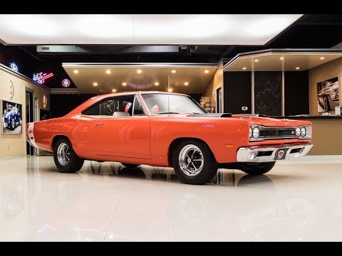 1969 Dodge Super Bee (CC-1269587) for sale in Plymouth, Michigan