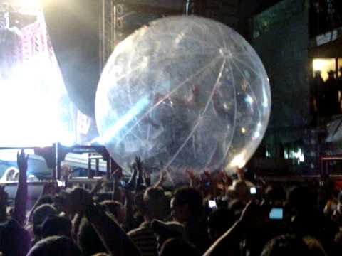 Sorocaba no Rodeio de Colorado 2011