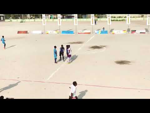 MUSA Invitational Futsal Tournament