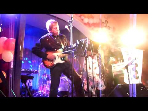 Band Aspekt - Ärtzefasching 2013 - Tina Turner -Simply the Best