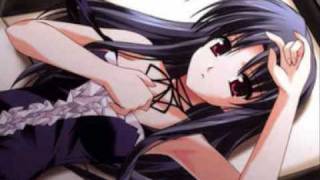 Nightcore - Breathe without you