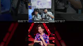 Download lagu Speak When You See A Better VALORANT Pro With OXY & Immi #valorant mp3