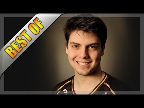 Best of xPeke - Highlights & Funny Montage