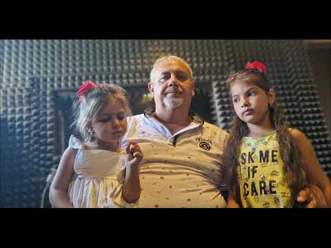 Gipsy Emčo - Solachardžom ( OFFICIALvideo ) ❌