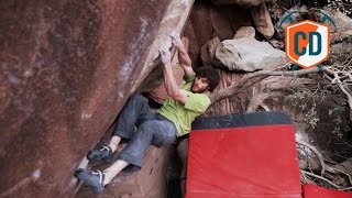 Jimmy Webb - "Climbing Is Not A Competitive Sport" | EpicTV Climbing Daily, Ep. 435