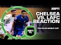 Takeaways From Chelsea S Victory Over LAFC Still Room For Improvement ESPN FC