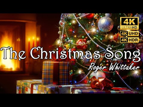 The Christmas Song - Country - Roger Whittaker - Retro Music