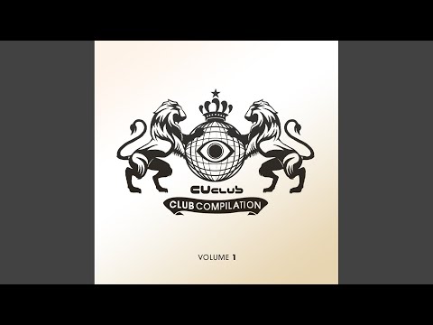 Magic Touch Drunk & Brilliant's Maximus Mix