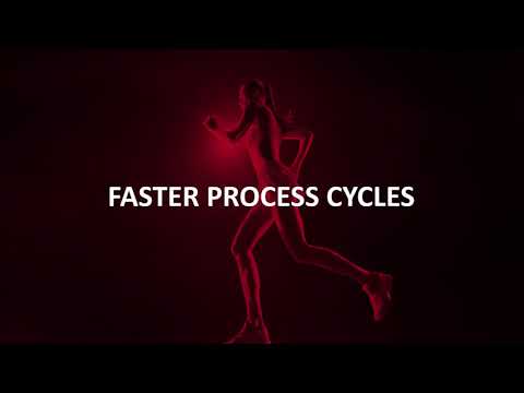 Edwards GXS Screw Vacuum Pump