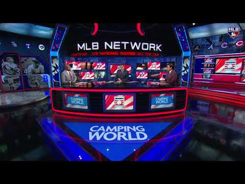 MLB Network reacts to the 2021 Hall of Fame results