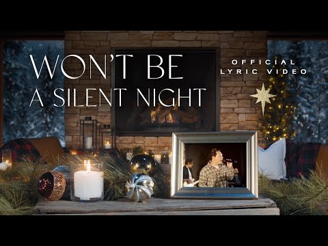 Thumbnail for Won't Be A Silent Night video