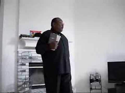 The Way of Holiness Church VIDEO 2