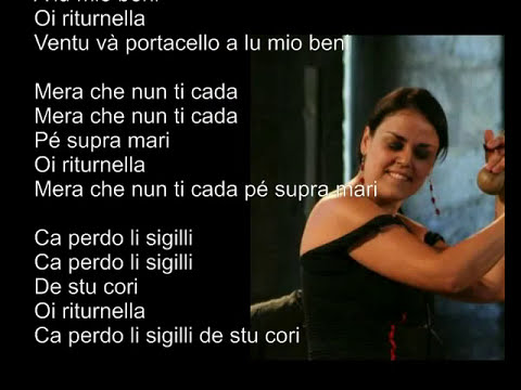 MP3 RITURNELLA BENNATO EUGENIO SCARICA