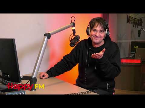 Vlado Kalember - SPECIAL HAPPY SHOW - Happy FM