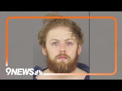 Man suspected of killing woman was free on probation, ordered to turn himself in on prior sex crime