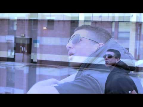 SKEPTA FT. CHIPMUNK - BIG (REMIX) | Rish Rai - BIG | OFFICIAL MUSIC VIDEO HD