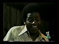 Chicago and Al Green  - Tired of Being Alone