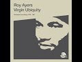 Roy Ayers 🎧 Mystery Of Love