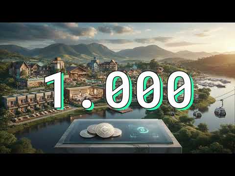 CAIAU DAS GERAIS: o parque temático que pode nascer em Divinópolis