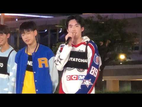130523 789 Busking🌟 Beat Box (NCT DREAM) - PHU Focus | #PHUTATCHAI #789DANCEALLDAY #789SURVIVAL