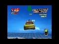 Crazy Taxi 3 Mental record ($210,343.00)(333.