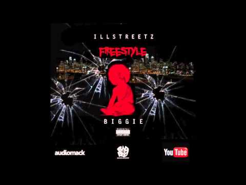 ILLSTREETZ-BIGGIE FREESTYLE CHALLENGE