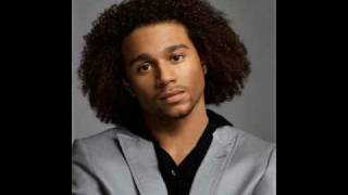 ♪ Corbin Bleu - Paralyzed (New Song!) ♪