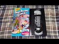 Opening To Disney S Sing Along Songs You Can Fly 1994 VHS