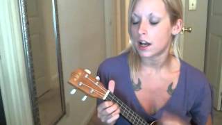 First Aid Kit - A Long Time Ago (ukulele cover)