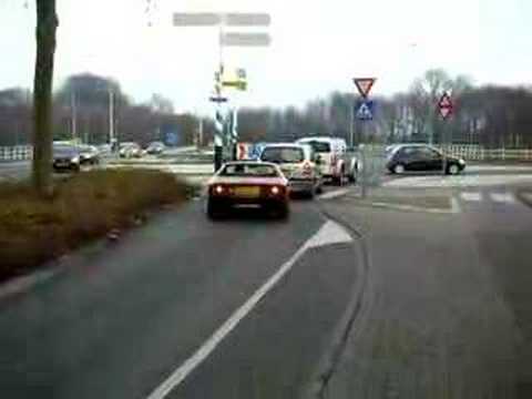 Ferrari Dino 308 GT4 2+2