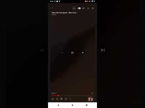 msim - No Fuk No Fun (Fatboy Slim vs. Funk Agenda) What a Fcuk 1.0