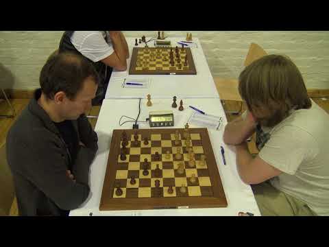 FINNO UGRIC CHESS 18112017 1431 Sipilä Seeman