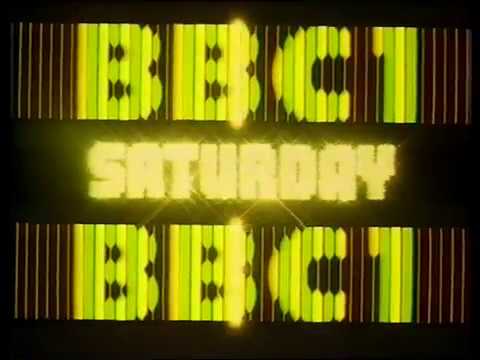 Saturday night trail 24th January 1981