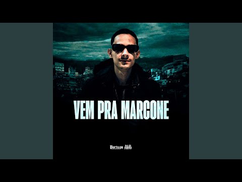 VEM PRA MARCONE
