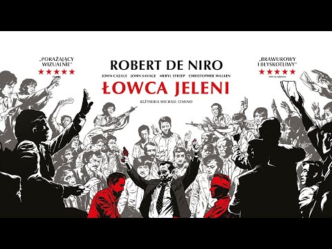 Trailer filmu Łowca jeleni