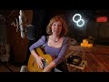 Sue Foley S Acoustic Blues