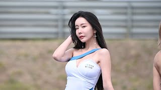 레이싱모델 김미진 Kim mijin TS튜닝페스티벌  RACE QUEEN 韓国 レースクイーン gridgirl