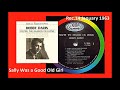 Bobby Darin - Sally Was a Good Old Girl 'Vinyl'