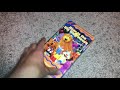 Bear In The Big Blue House Volume 7 VHS Review