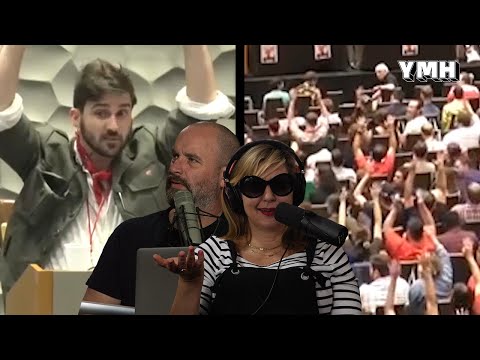 Point Of Personal Privilege - YMH Highlight