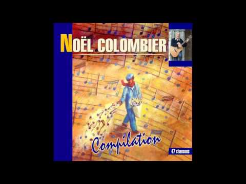 Noël Colombier - En ce jour de fête